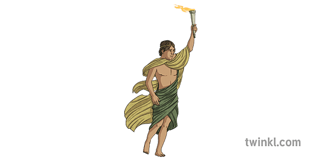 epimetheus greek god