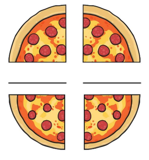 Fractions, Decimals and Percentages - 2nd Grade Math teaching resources