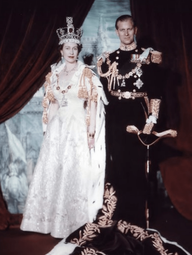 What Went on Behind the Scenes of Queen Elizabeth's Coronation?