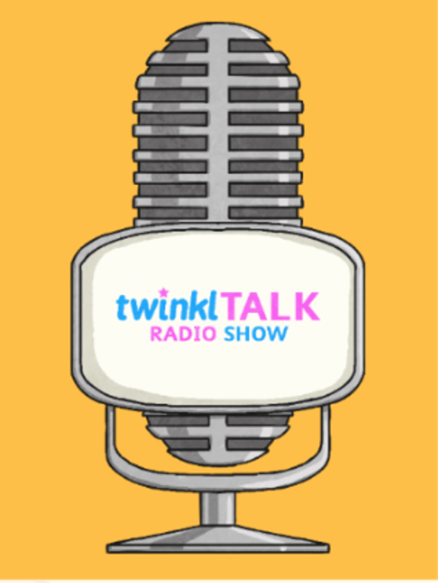 What Is A Podcast? - Answered - Twinkl Teaching Wiki