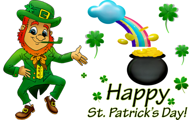 Why Are Leprechauns Associated With St Patrick S Day Teaching Wiki