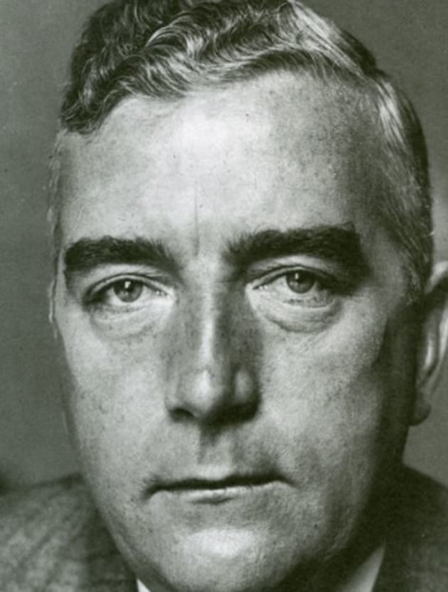 Interesting Robert Menzies Facts - Twinkl