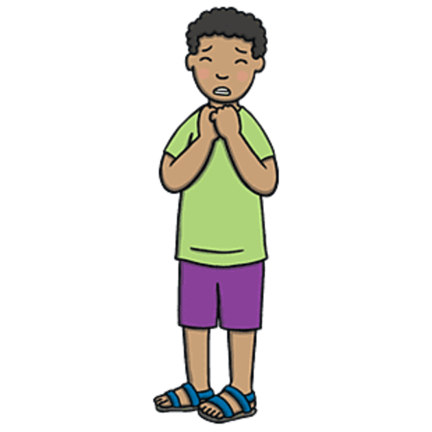 What is GAD (Generalised Anxiety Disorder)? | Twinkl