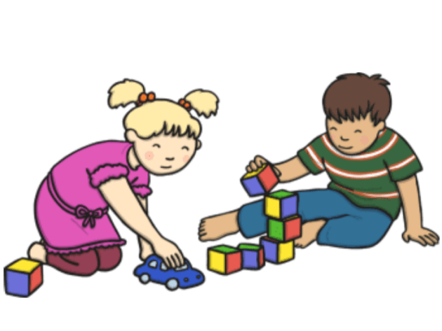 Child-led play & activities: 0-6 years