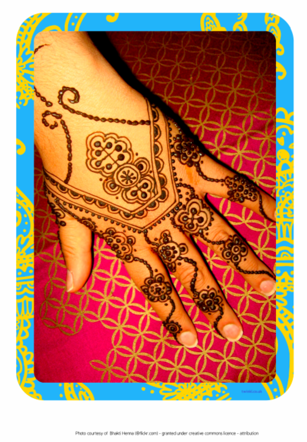 Last-Minute Raksha Bandhan 2022 Mehndi Designs: Intricate Swirls Henna  Patterns and Simple Rakhi Motif Mehendi Designs To Traditionally Celebrate  the Festival (Watch Videos) | 🛍️ LatestLY
