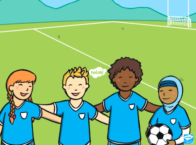 What is Football Twinkl Teaching Wiki Twinkl
