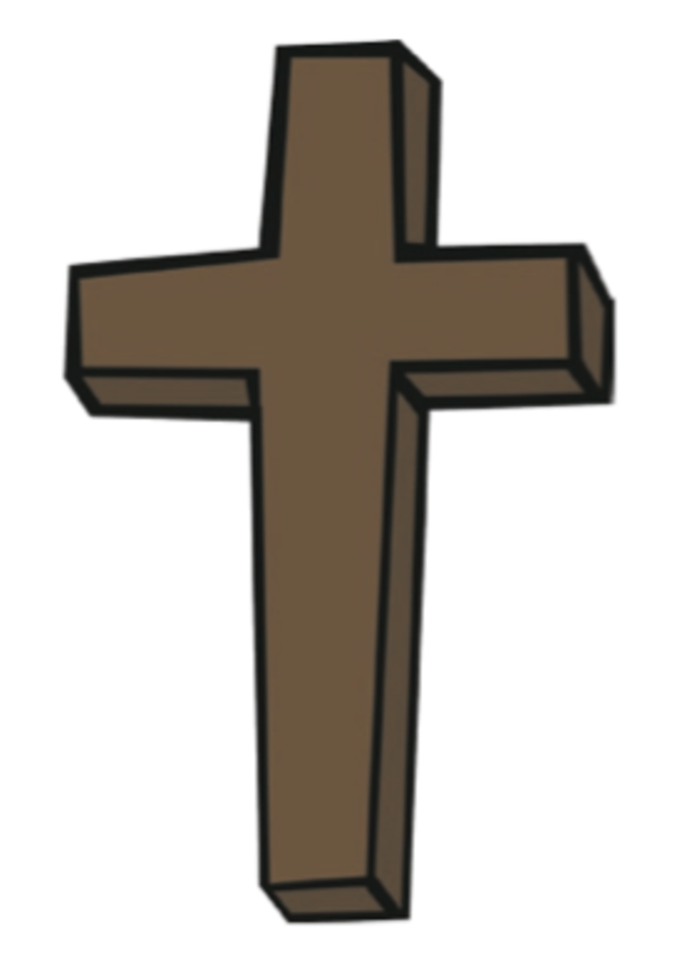 christianity symbol cross