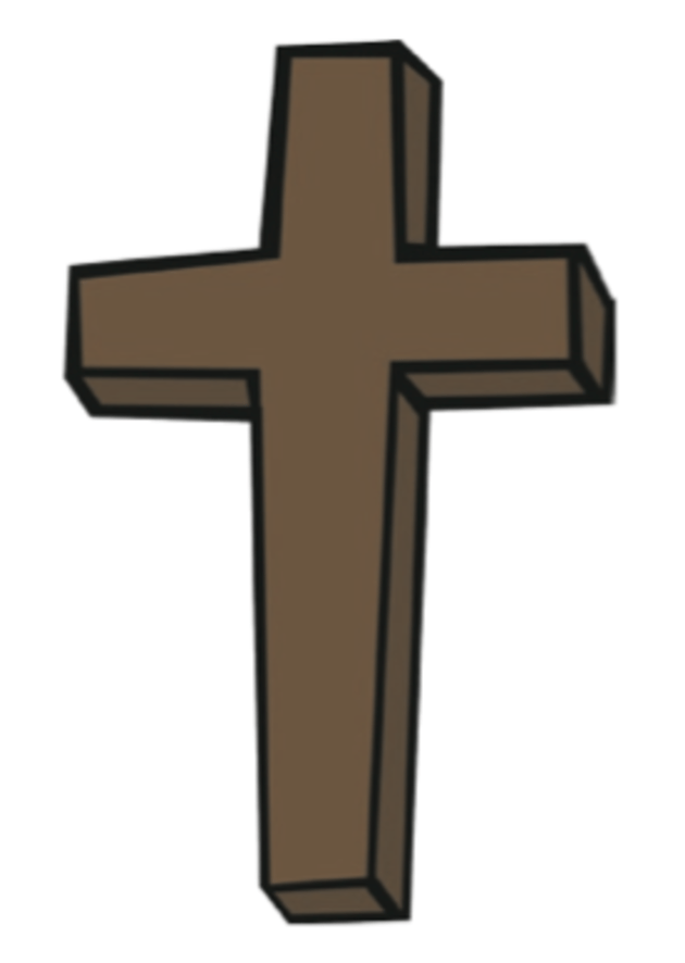 christianity cross symbol