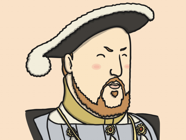 Thomas Cromwell Thomas Cromwell Timeline Teaching Wiki