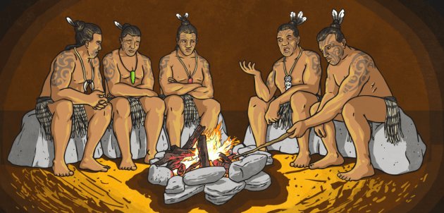 Māui (Hawaiian mythology) - Wikipedia