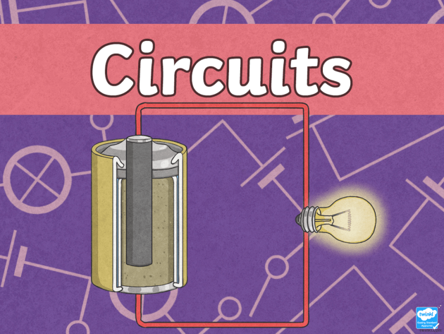 What is an electric circuit ?
