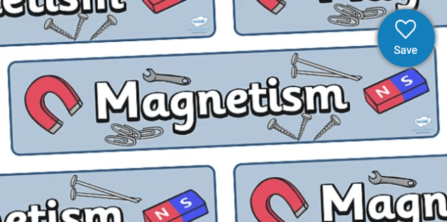 What is magnetism? | Twinkl Teaching and Resources