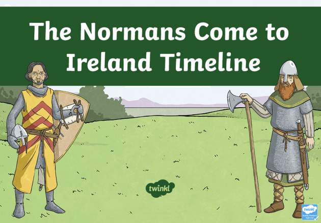 Who Were The Normans? Điều gì đã giúp Norman trở thành một trong những thế lực quan trọng nhất tại châu Âu? Hãy cùng Twinkl đi tìm lời giải đáp cho câu hỏi này và khám phá những sự thật thú vị về Norman.