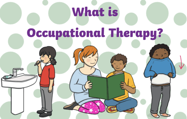 10 Must-Haves for Home Health Occupational Therapy 