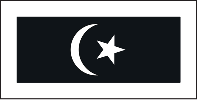 Bendera Negeri Di Malaysia - Twinkl