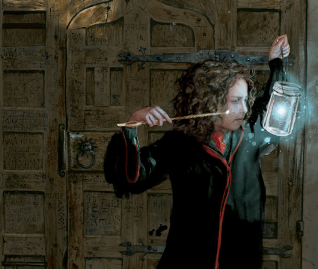 A Deep Dive into Harry Potter's Quidditch Career
