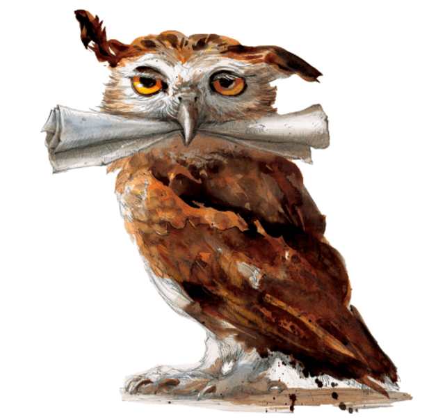 Fantasy Buckbeak Harry Potter Paint By Numbers - Paintings by Numbers