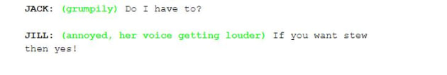 What is a Play Script? - Answered - Twinkl Teaching Wiki