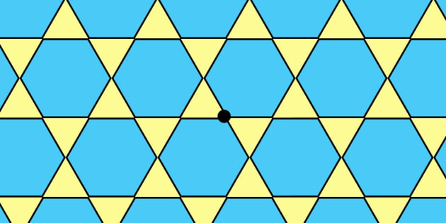 geometry tessellation examples