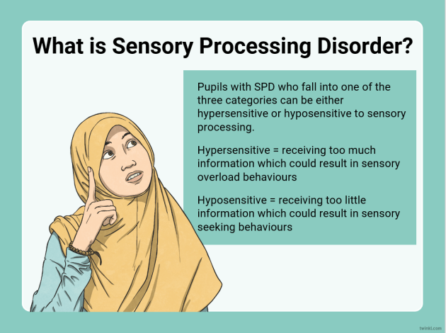 Sensory Overload In Kids — What It Is, Symptoms, & How to Help