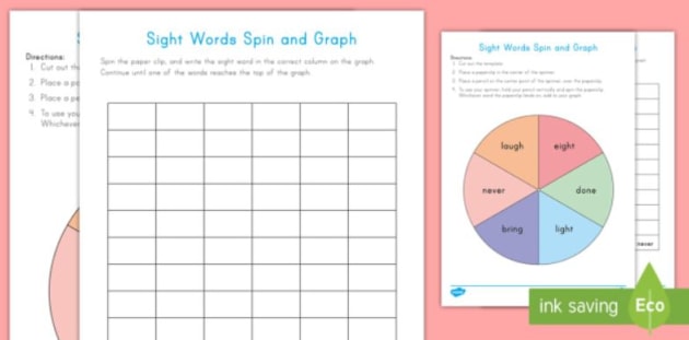 What are Sight Words?  Twinkl Teaching Wiki - Twinkl