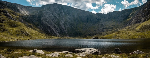 Welsh National Parks | Nature in Wales | Teaching Wiki