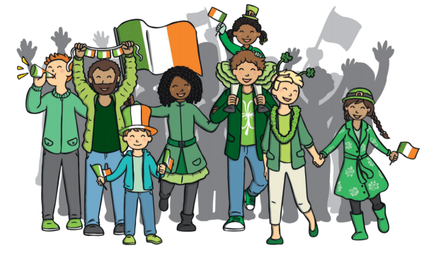 What is St. Patrick's Day? - History, Tradition, Celebration