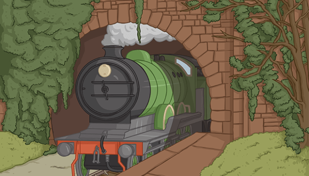 Engine, Tiny Rails Wiki