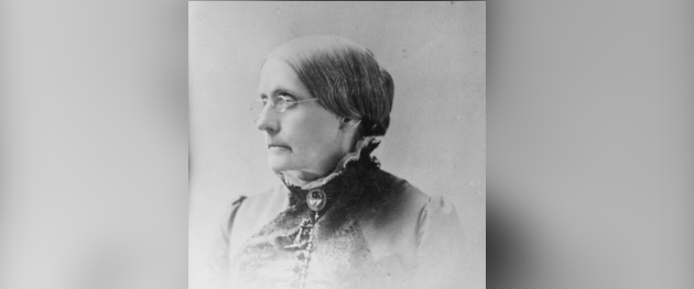 Who Is Susan B. Anthony? - Susan B. Anthony Facts For Kids