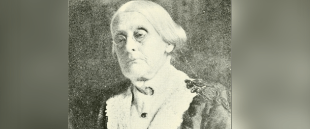 Who Is Susan B. Anthony? - Susan B. Anthony Facts For Kids