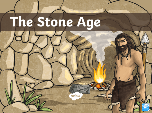 Stone Age | Facts About Britain | Neanderthal vs Homo sapien