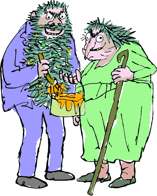 Explore Iconic Roald Dahl Characters Twinkl Resources Explore Iconic Roald Dahl Characters Twinkl Resources