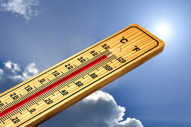 What are the different types of weather instruments? - Answered - Twinkl