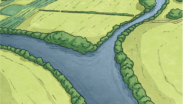 what-is-tributary-area-tributary-area-in-column-how-to-calculate