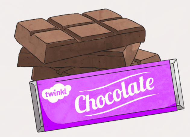 How Is Chocolate Made For Kids Info Teaching Resources