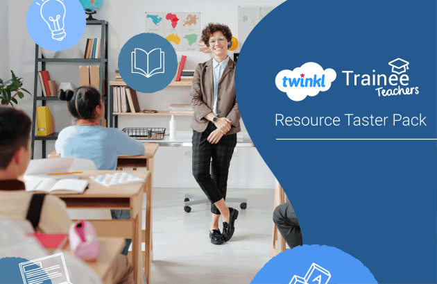 Resources for Students - Student Teaching Resources | Twinkl