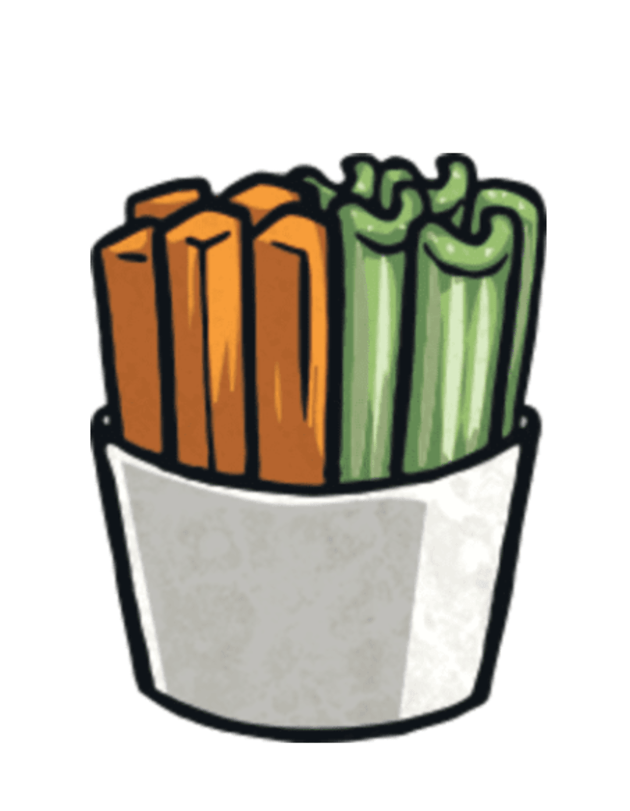 What is a Celery Allergy? Answered Twinkl Teaching Wiki