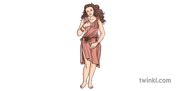 Venus: Dioses romanos