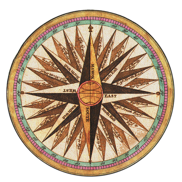 What is a Compass? How Does it Work? - Teaching Wiki