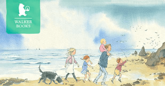 Who is Michael Rosen? Information and Learning Resources