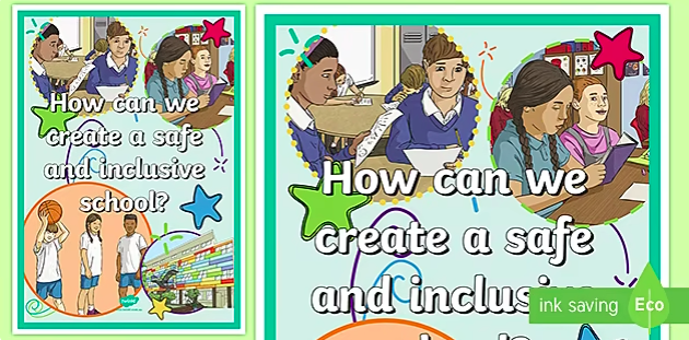 Inclusive: What Does Inclusive Mean? Definition And Meaning