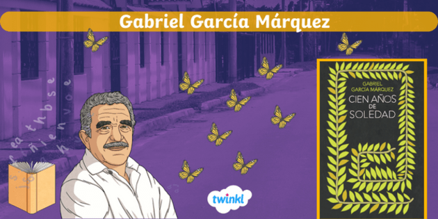 ¿Quién Fue Gabriel García Márquez? Principales Obras, Resumen Corto, Qué Lo