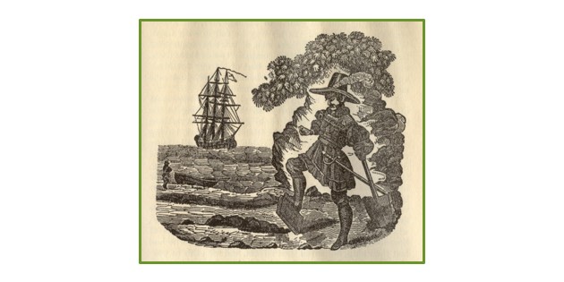 The Golden Age Of Piracy: The Legendary Pirates Of The 18th Century, British Outlaws