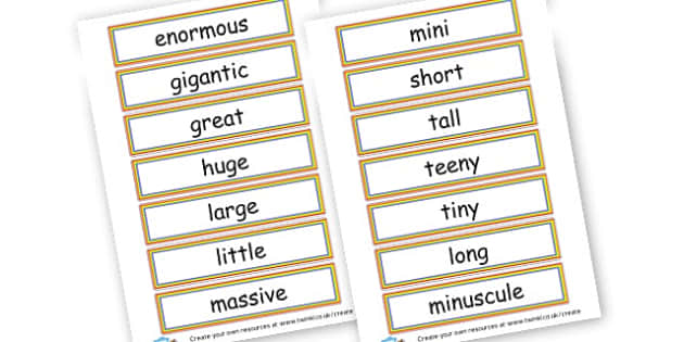 free-size-adjective-cards-measuring-size-weight-primary-resources