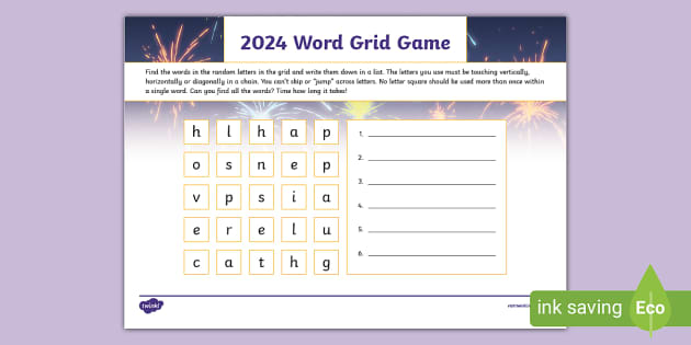 2024 Word Grid Game Teacher Made Twinkl   Roi Fsc 1704190356 2024 Word Grid Game Ver 1 