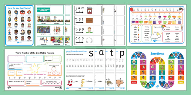 Wales Teaching Assistant Taster Pack to enrich learning