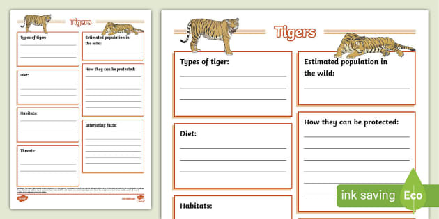 ks2-tigers-fact-file-template-endangered-animals-twinkl