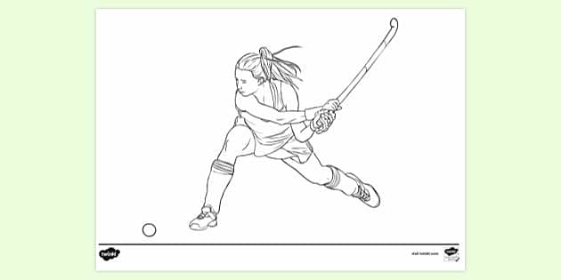 Hockey stick & puck stock vector. Illustration of puck - 16333717