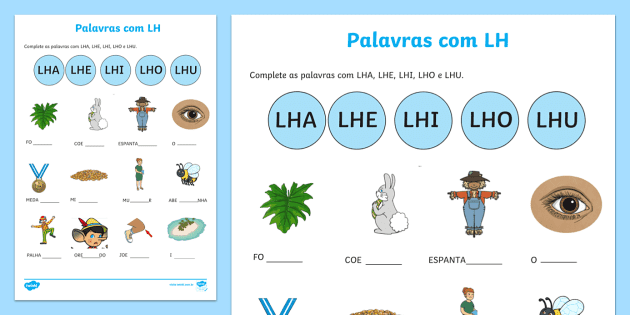 23 ideias de Palavras com rr  atividades de ortografia