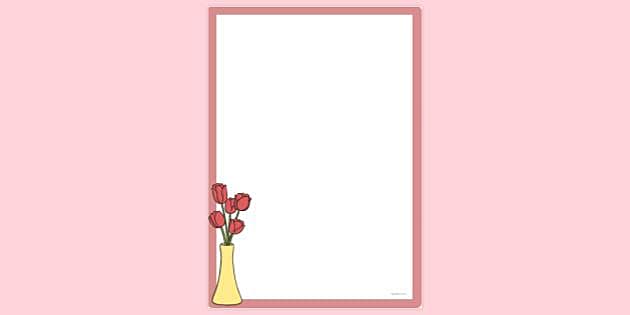 Borders And Frames Download Clip Art - Drawing - Page Border Transparent PNG